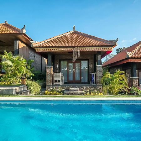 Kubu Nyang Nyang Uluwatu Apartamento Exterior foto