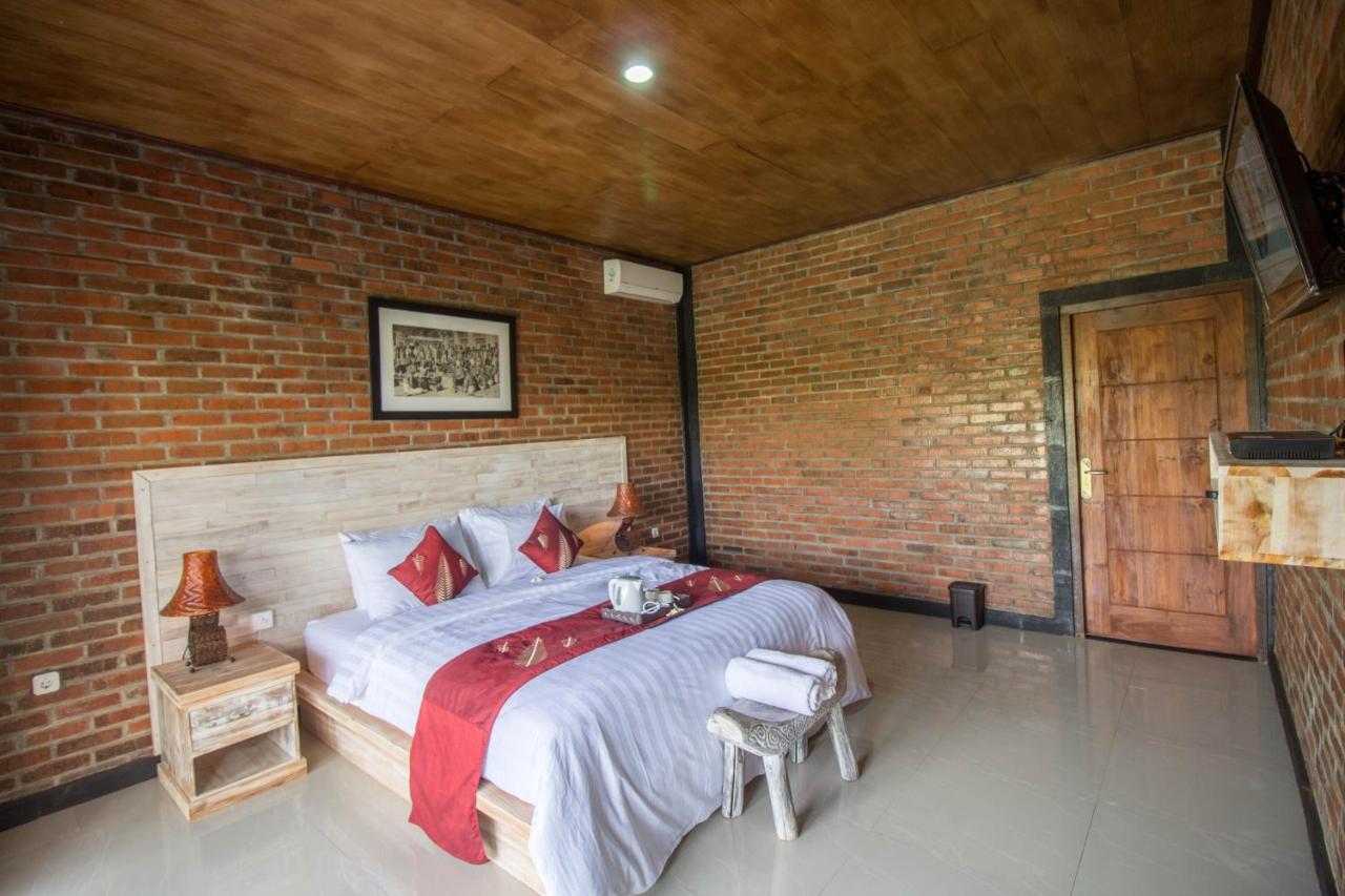 Kubu Nyang Nyang Uluwatu Apartamento Exterior foto